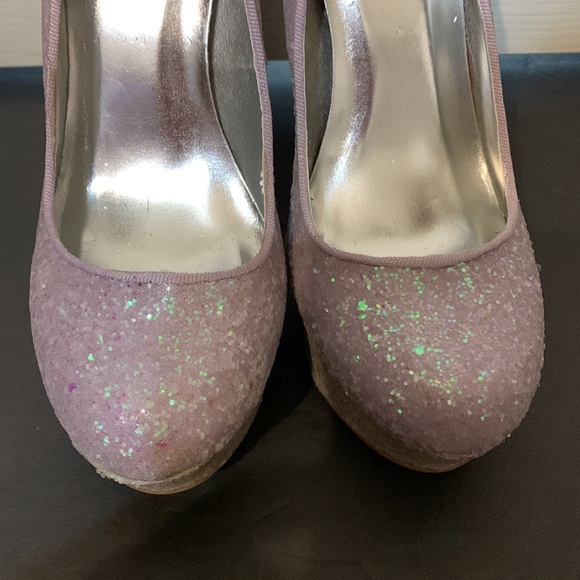 COPY - High heel - Picture 3 of 7